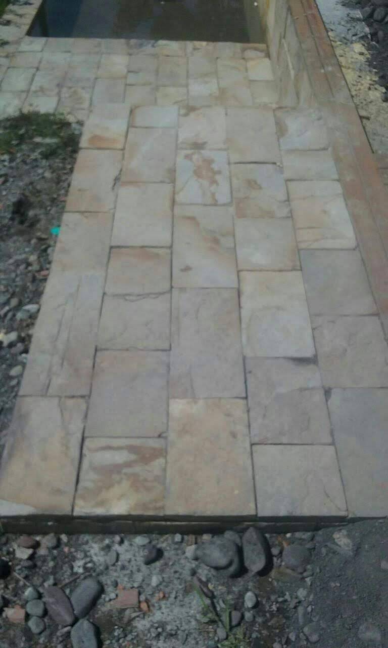Piedra muñeca